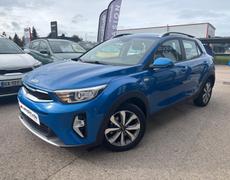 Kia Stonic La Chapelle-Saint-Luc