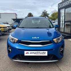 Kia Stonic 1.0 T-GDi 100ch Active DCT7 occasion - La Chapelle-Saint-Luc - photo 2/20