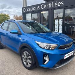 Kia Stonic 1.0 T-GDi 100ch Active DCT7 occasion - La Chapelle-Saint-Luc - photo 3/20