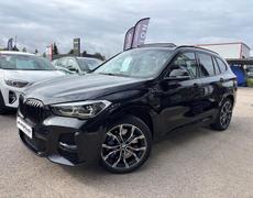 BMW X1 La Chapelle-Saint-Luc