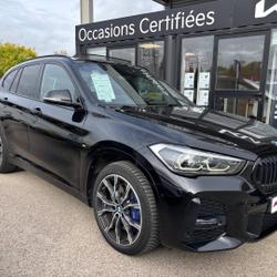 BMW X1 xDrive20dA 190ch M Sport occasion - La Chapelle-Saint-Luc - photo 3/20