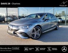 Mercedes EQE Chartres