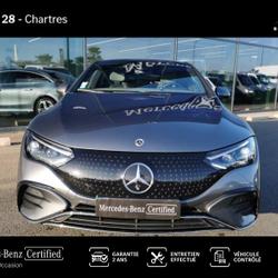 Mercedes EQE 350 292ch AMG Line Chartres