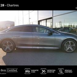 Mercedes EQE 350 292ch AMG Line Chartres