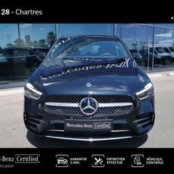 Mercedes Classe B 250 e 163+109ch AMG Line 8G-DCT Chartres