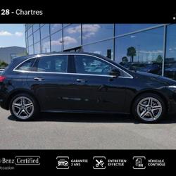 Mercedes Classe B 250 e 163+109ch AMG Line 8G-DCT Chartres
