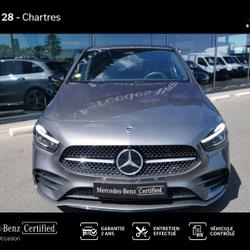 Mercedes Classe B 200d 150ch AMG Line 8G-DCT Chartres