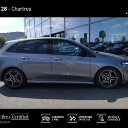 Mercedes Classe B 200d 150ch AMG Line 8G-DCT Chartres