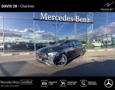 Mercedes Classe C Chartres
