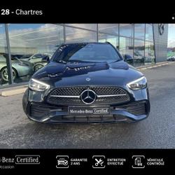 Mercedes Classe C 300 e Hybrid EQ 204+129ch AMG Line Chartres
