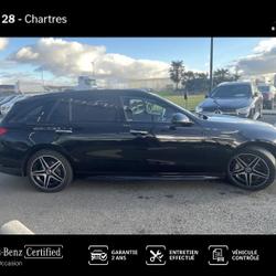Mercedes Classe C 300 e Hybrid EQ 204+129ch AMG Line Chartres