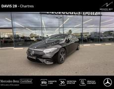 Mercedes EQS Chartres