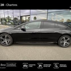 Mercedes EQS 580 544ch AMG Line 4Matic occasion - Chartres - photo 3/33