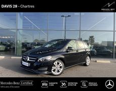 Mercedes Classe B Chartres
