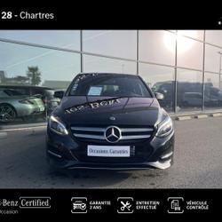 Mercedes Classe B 180 122ch Business Executive Edition 7G-DCT Chartres