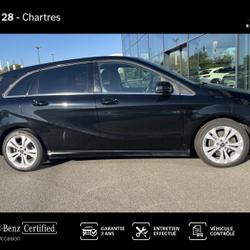 Mercedes Classe B 180 122ch Business Executive Edition 7G-DCT Chartres