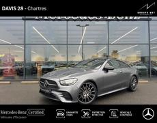 Mercedes Classe E coupe Chartres