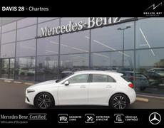 Mercedes Classe A Chartres