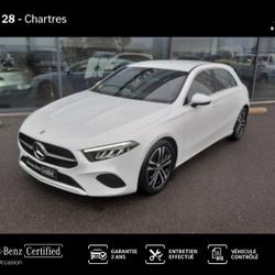 Mercedes Classe A 200 d 150ch Business Line 8G-DCT Chartres