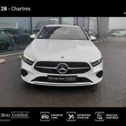 Mercedes Classe A 200 d 150ch Business Line 8G-DCT Chartres