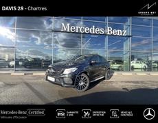 Mercedes GLE Chartres