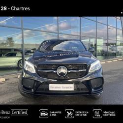 Mercedes GLE 43 AMG 367ch 4Matic 9G-Tronic Chartres