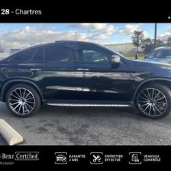 Mercedes GLE 43 AMG 367ch 4Matic 9G-Tronic Chartres
