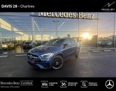 Mercedes GLA Chartres