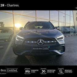 Mercedes GLA 250 e 160+102ch AMG Line 8G-DCT Chartres