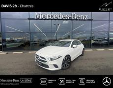 Mercedes Classe A Chartres