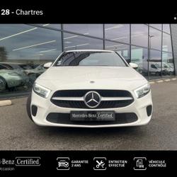 Mercedes Classe A 160 109ch Style Line Chartres