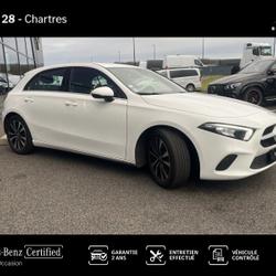 Mercedes Classe A 160 109ch Style Line Chartres