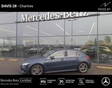 Mercedes Classe A Chartres