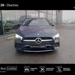 Mercedes Classe A 180 136ch AMG Line 7G-DCT Chartres