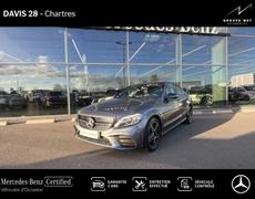 Mercedes Classe C Chartres