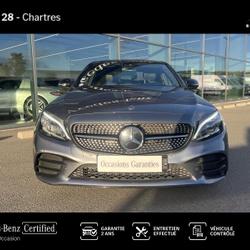 Mercedes Classe C 300 e 211+122ch AMG Line 9G-Tronic Chartres
