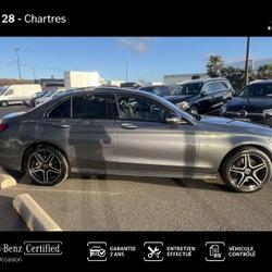 Mercedes Classe C 300 e 211+122ch AMG Line 9G-Tronic Chartres