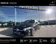 Mercedes Classe A Chartres