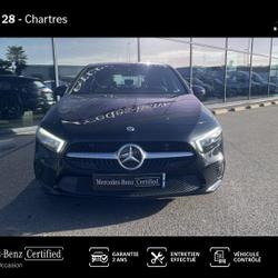Mercedes Classe A 180d 116ch Business Line 8G-DCT Chartres