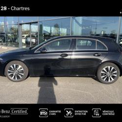 Mercedes Classe A 180d 116ch Business Line 8G-DCT Chartres