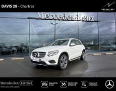 Mercedes GLC Chartres