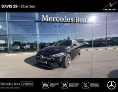 Mercedes Classe C Chartres