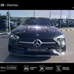 Mercedes Classe C 220 d 200ch AMG Line Chartres