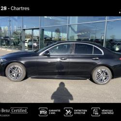 Mercedes Classe C 220 d 200ch AMG Line Chartres