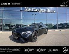 Mercedes AMG GT Chartres