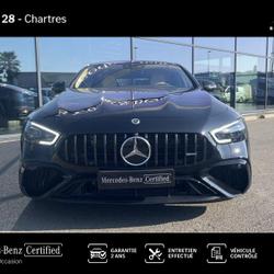 Mercedes AMG GT 63 AMG S 639+204ch E Performance 4Matic+ Speedshift MCT 9G AMG Chartres