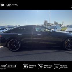 Mercedes AMG GT 63 AMG S 639+204ch E Performance 4Matic+ Speedshift MCT 9G AMG Chartres
