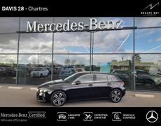 Mercedes Classe A Chartres