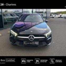 Mercedes Classe A 180 136ch Progressive Line 7G-DCT Chartres