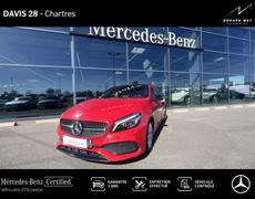 Mercedes Classe A Chartres